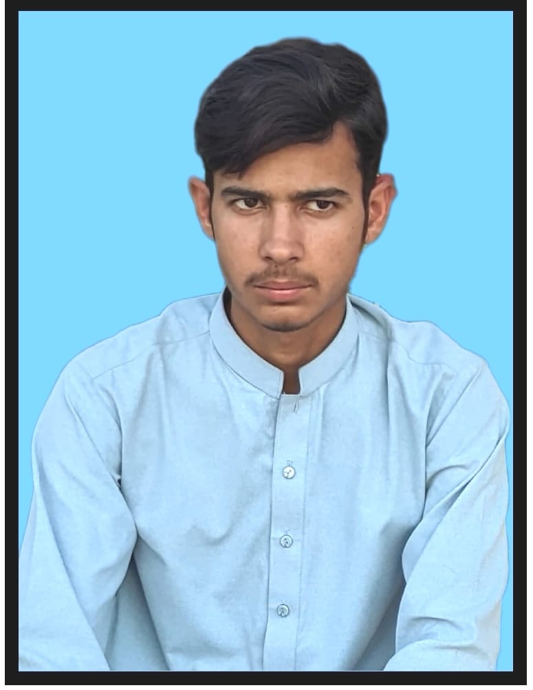 Mutahir Khan Profile Mutahir Khan Profile