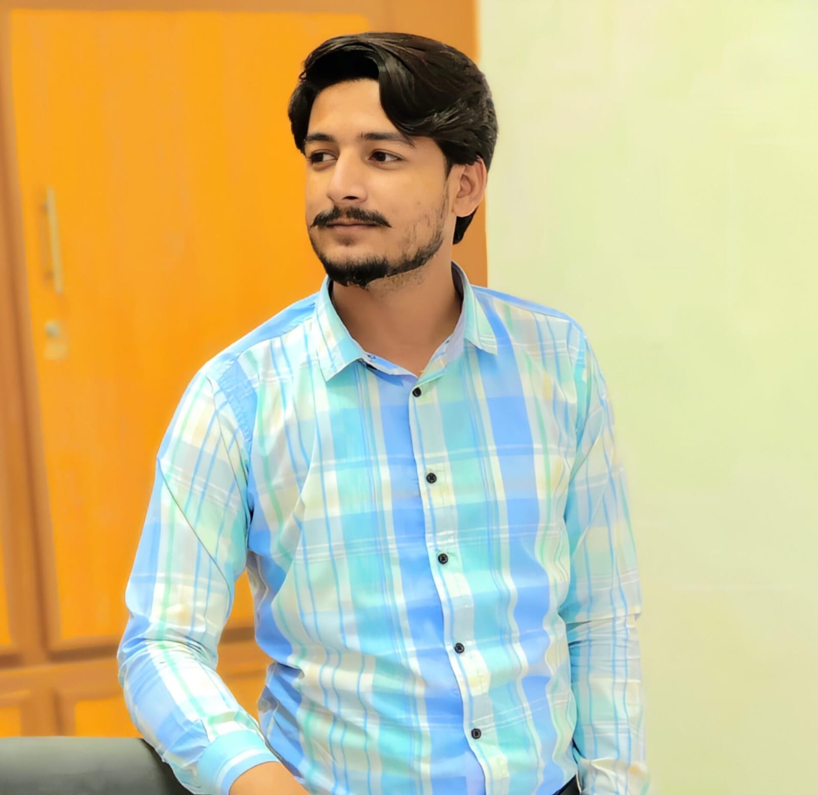 Ali Ahmed Profile Ali Ahmed Profile