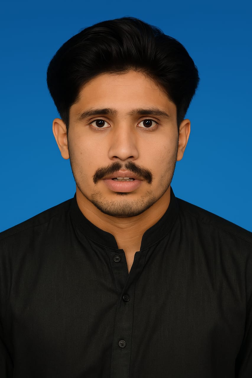 Muhammad Ammar Profile