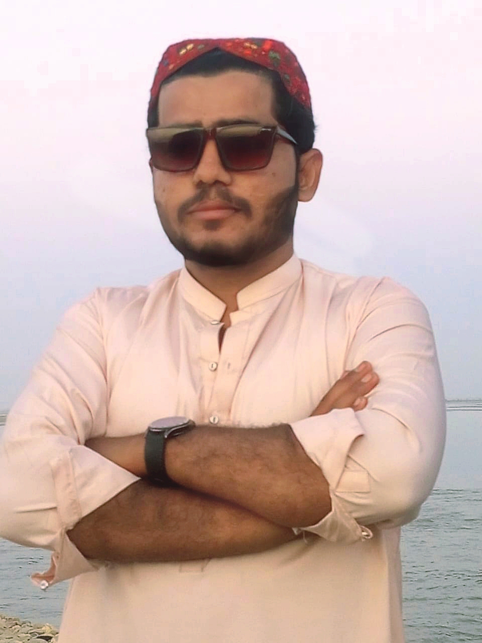 Ameer Hamza Ameer Hamza Profile