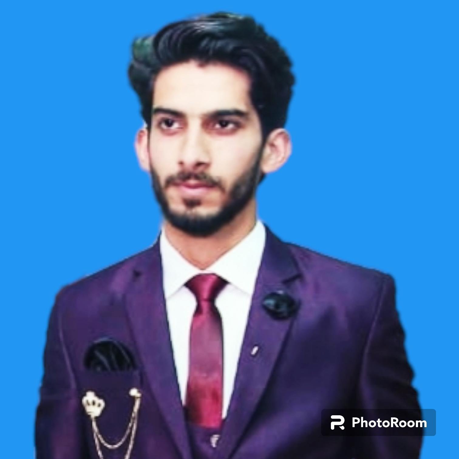 Waleed Abbasi Profile