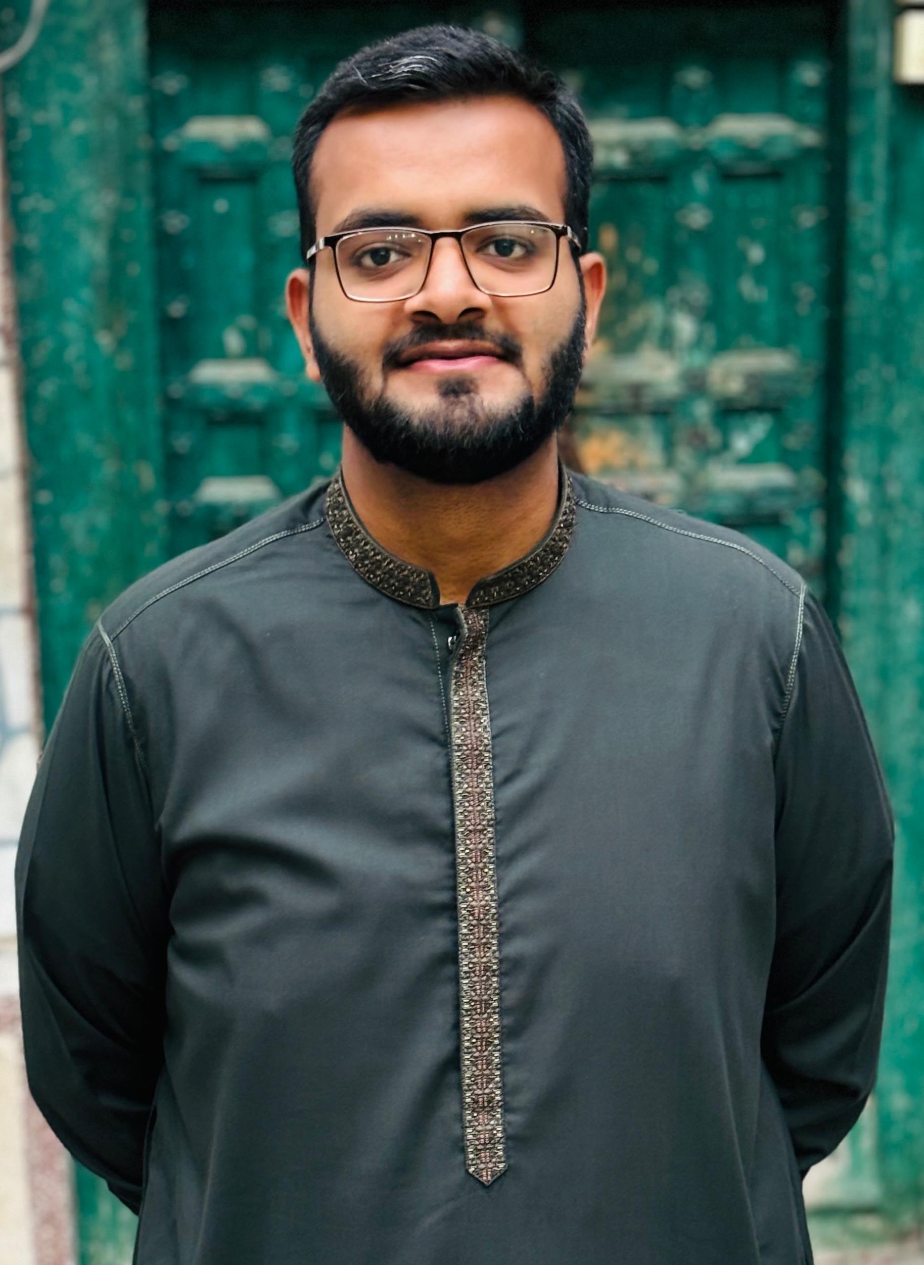 Usama Jamal Profile Usama Jamal Profile