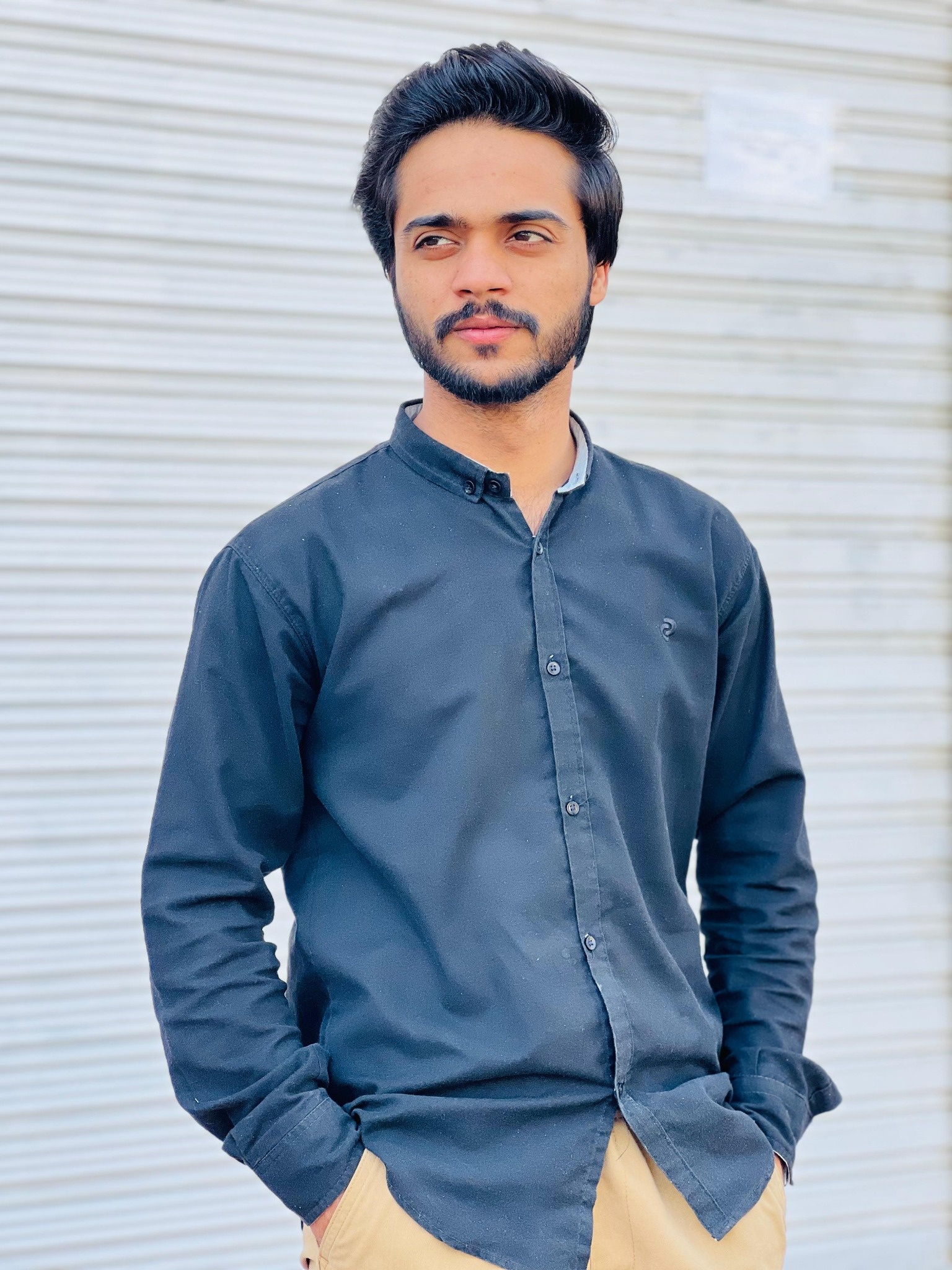 Khawar Fayyaz Profile