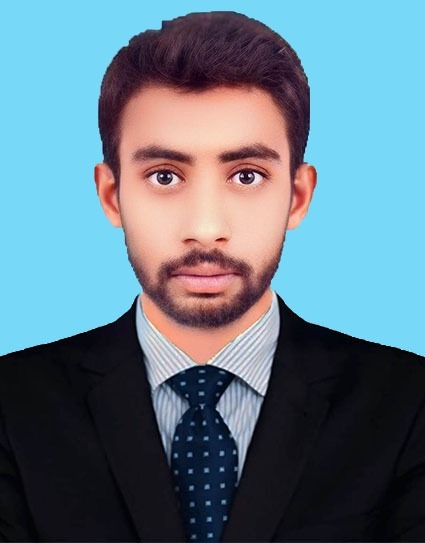 Muhammad Touqeer Profile