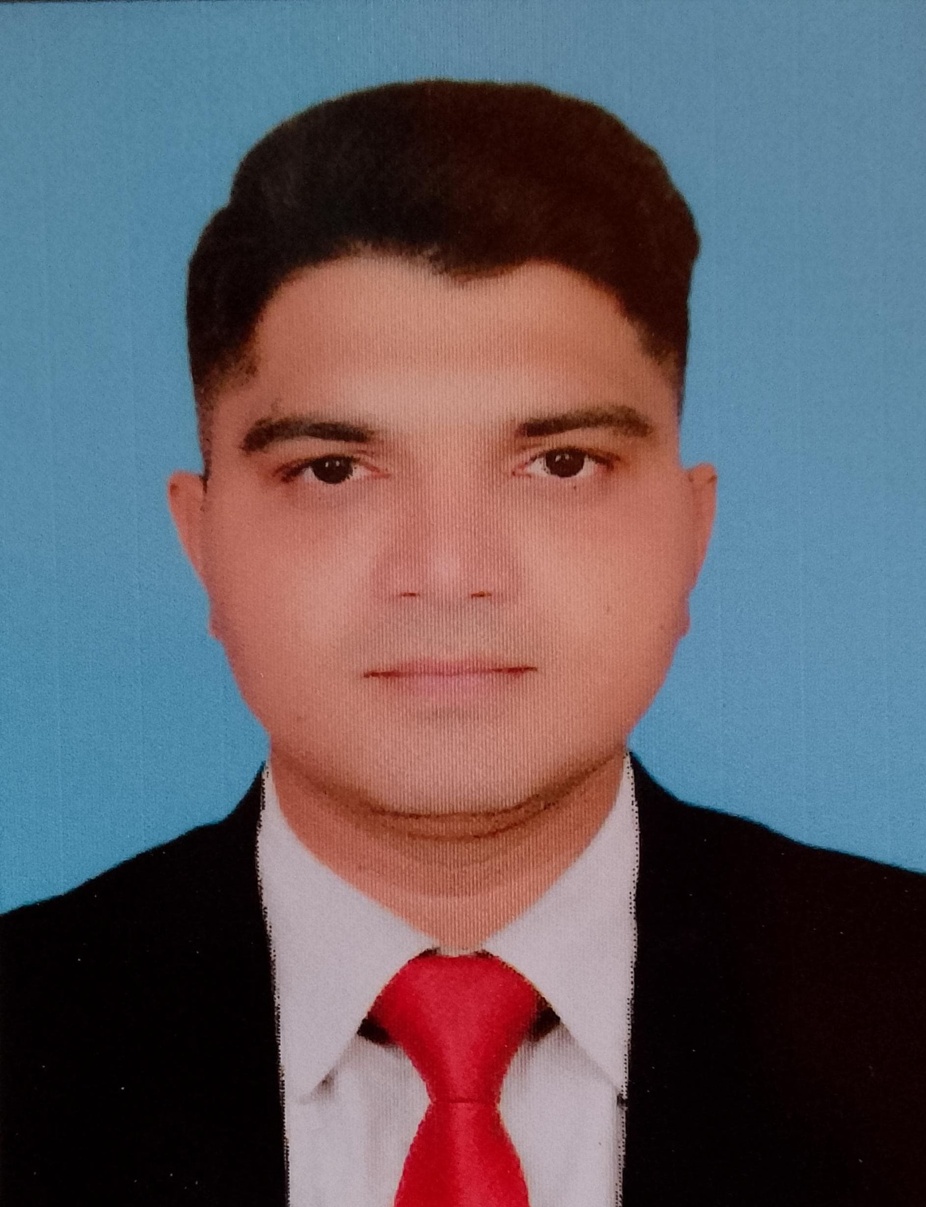 Bilal Hussain Profile Bilal Hussain Profile