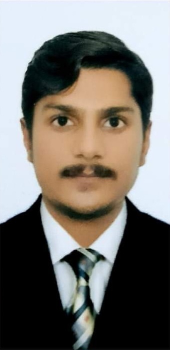 Muhammad Zain Latif Profile