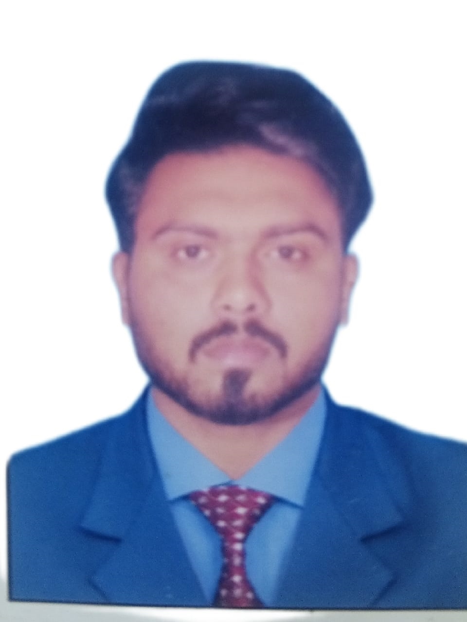 Muhammad Aftab Alam Profile Muhammad Aftab Alam Profile