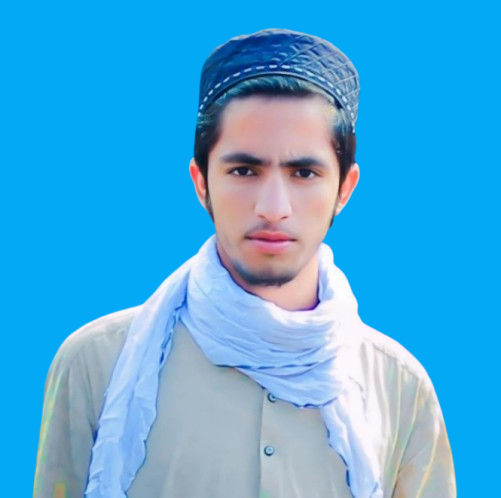 Said Arif Profile Said Arif Profile