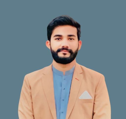 Aqeel Abbas Profile