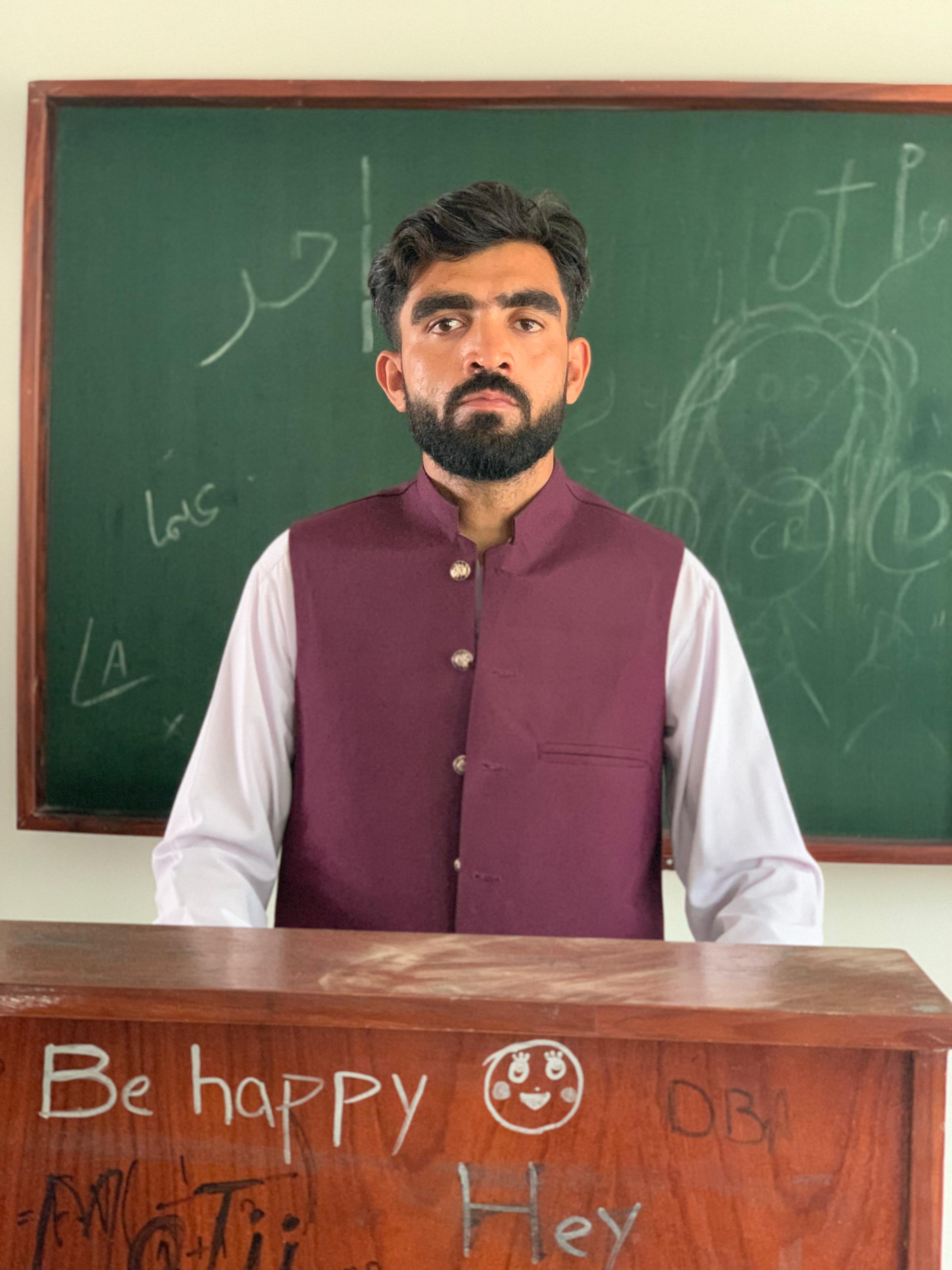 Hamza Irfan Irfan Profile Hamza Irfan Irfan Profile