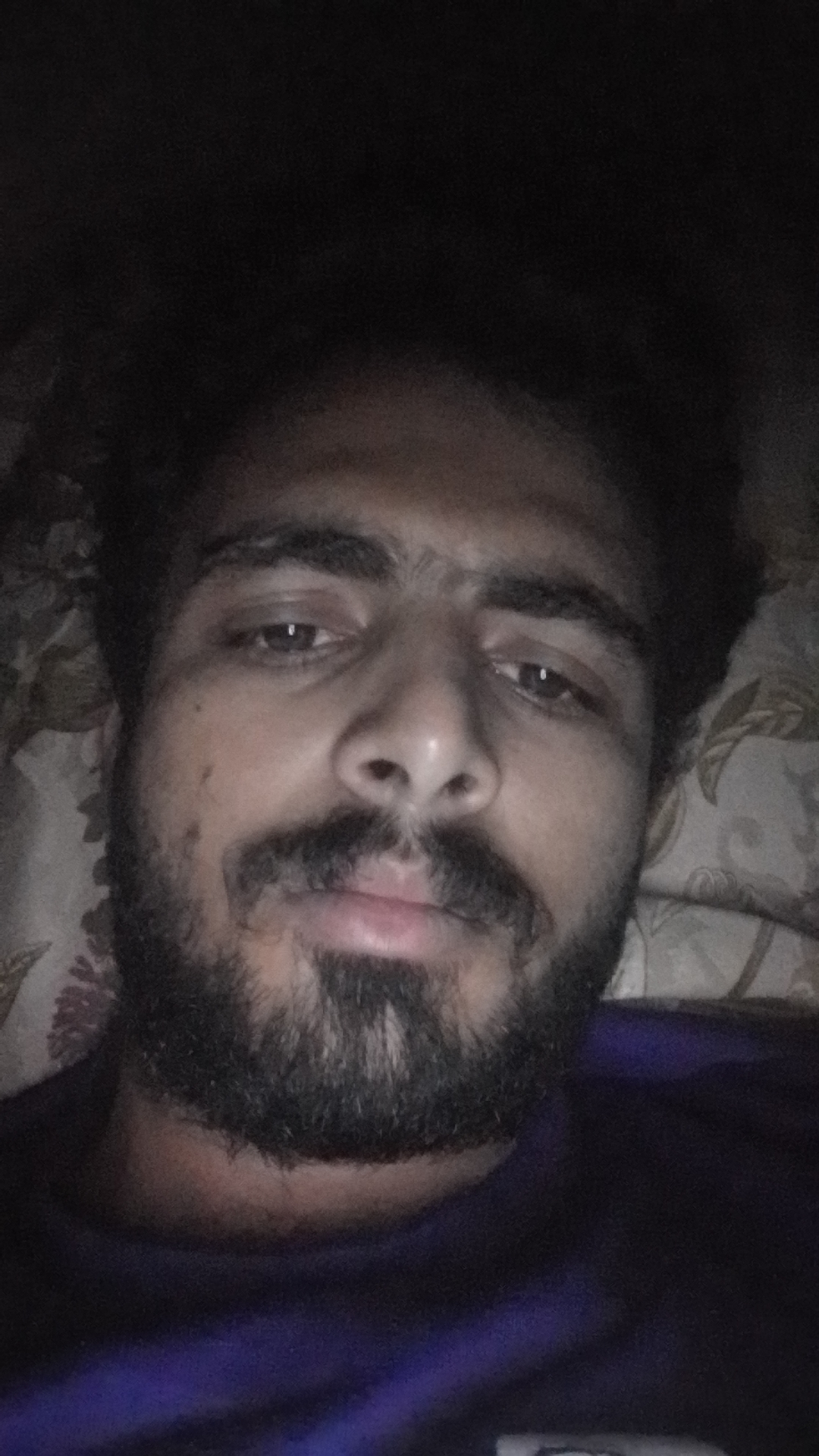 Rana Hamad Khan Profile Rana Hamad Khan Profile