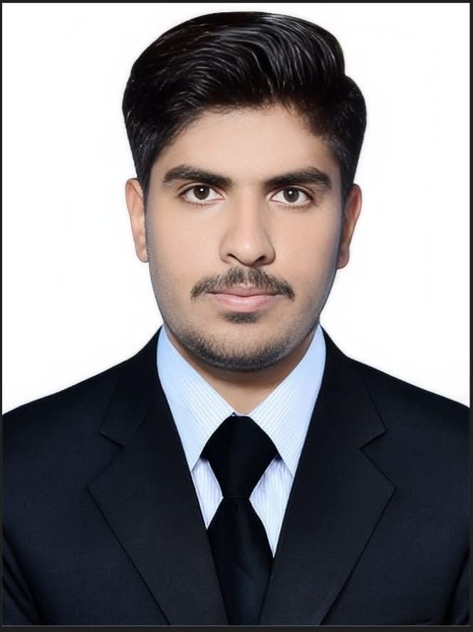 Hammad Hammad Profile Hammad Hammad Profile