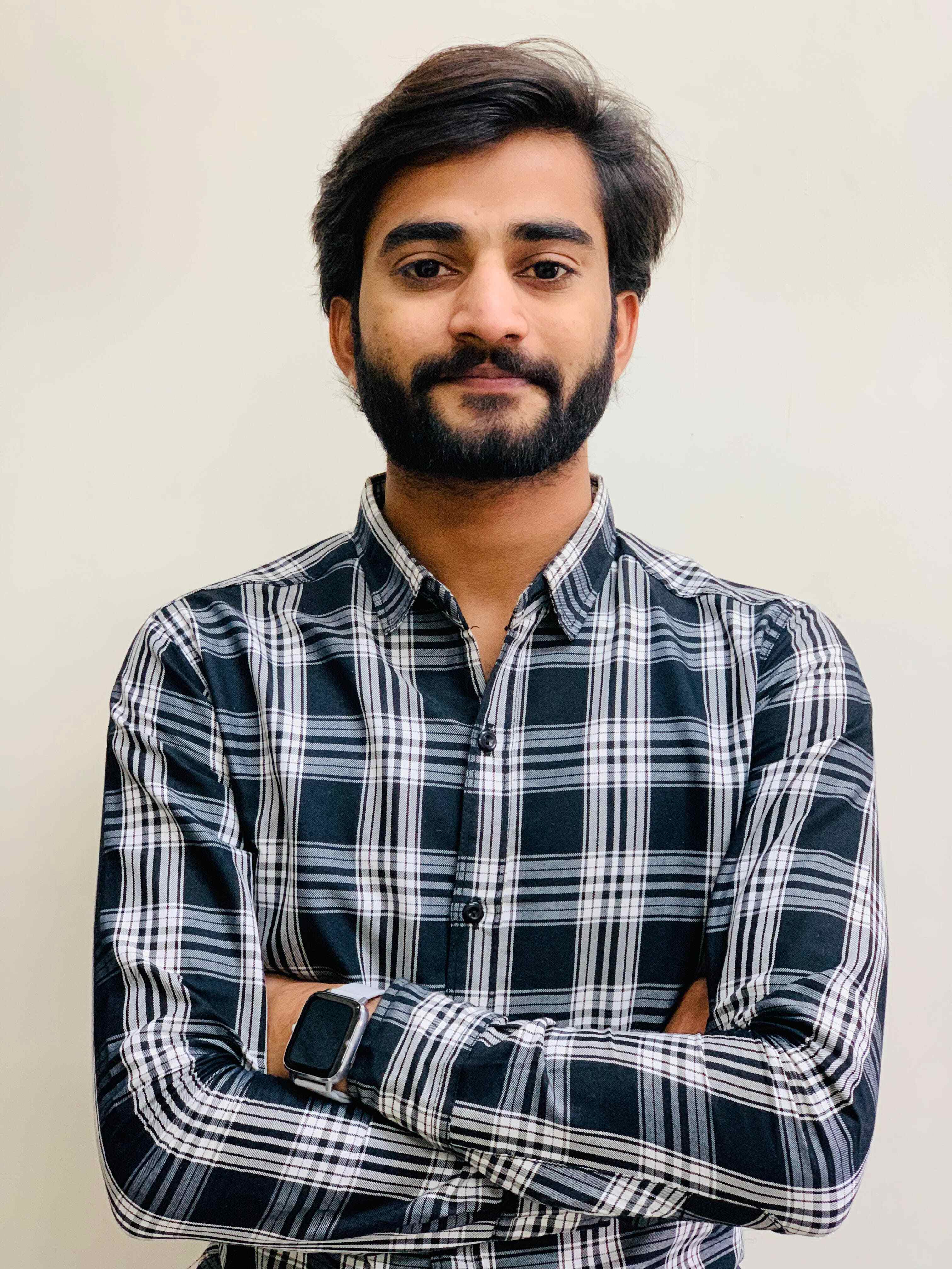 Abid Ali Profile Abid Ali Profile