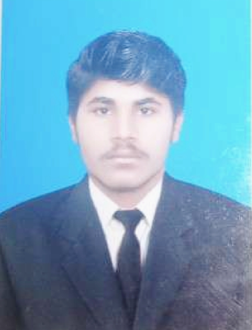Muhammad Zeeshan Profile