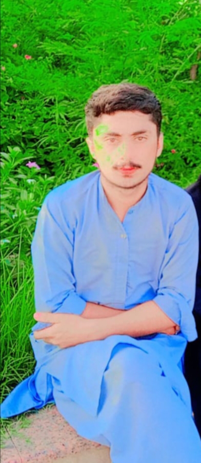 Junaid Zafar Profile