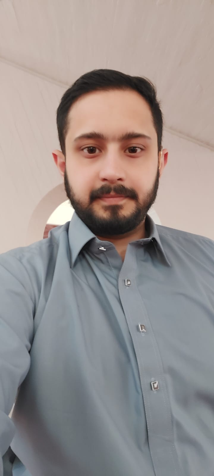 Muhammad Haris Profile Muhammad Haris Profile