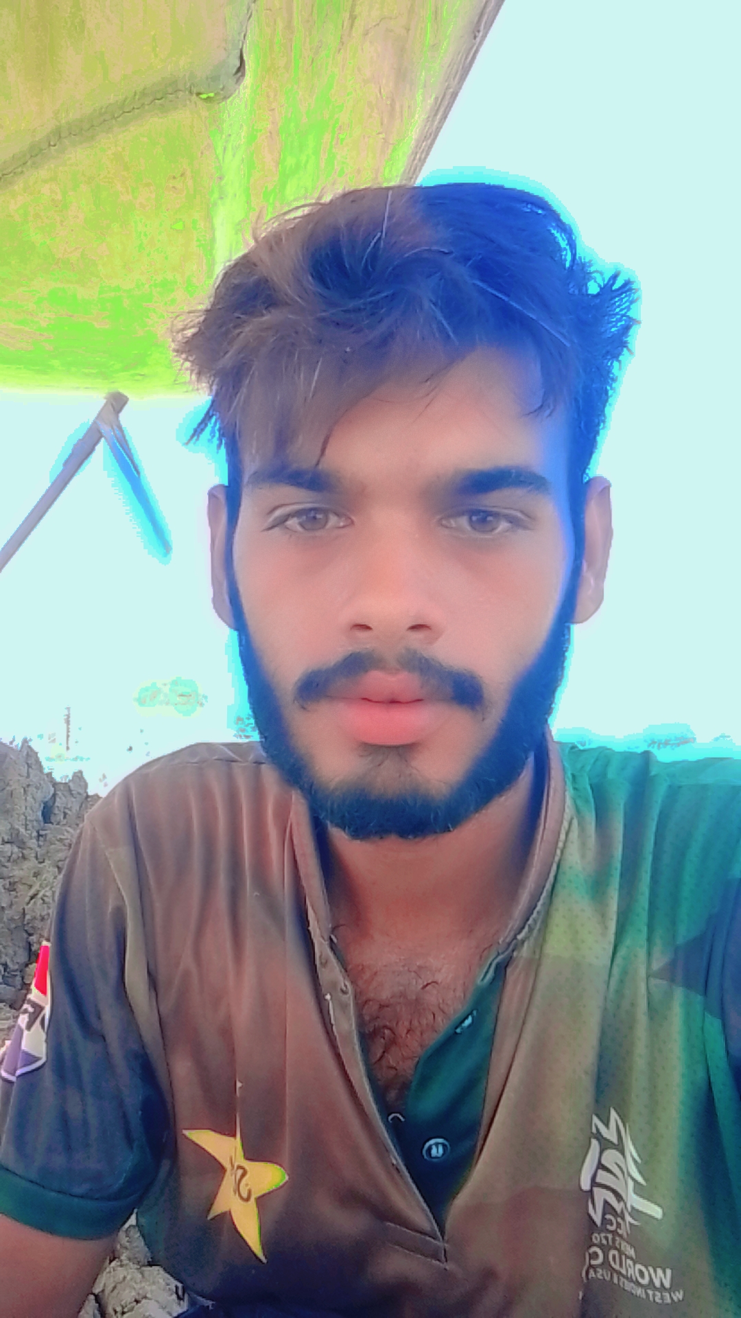 Muhammad Ahmed General Labor