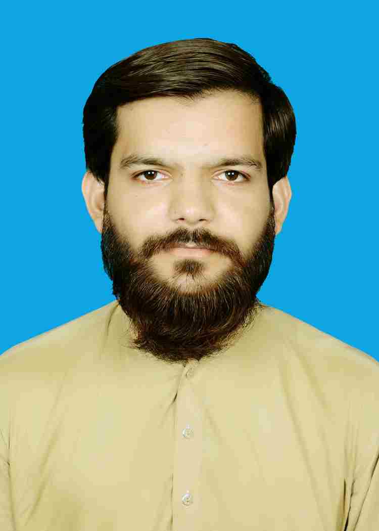 Shehrooz Zaheer Profile Shehrooz Zaheer Profile