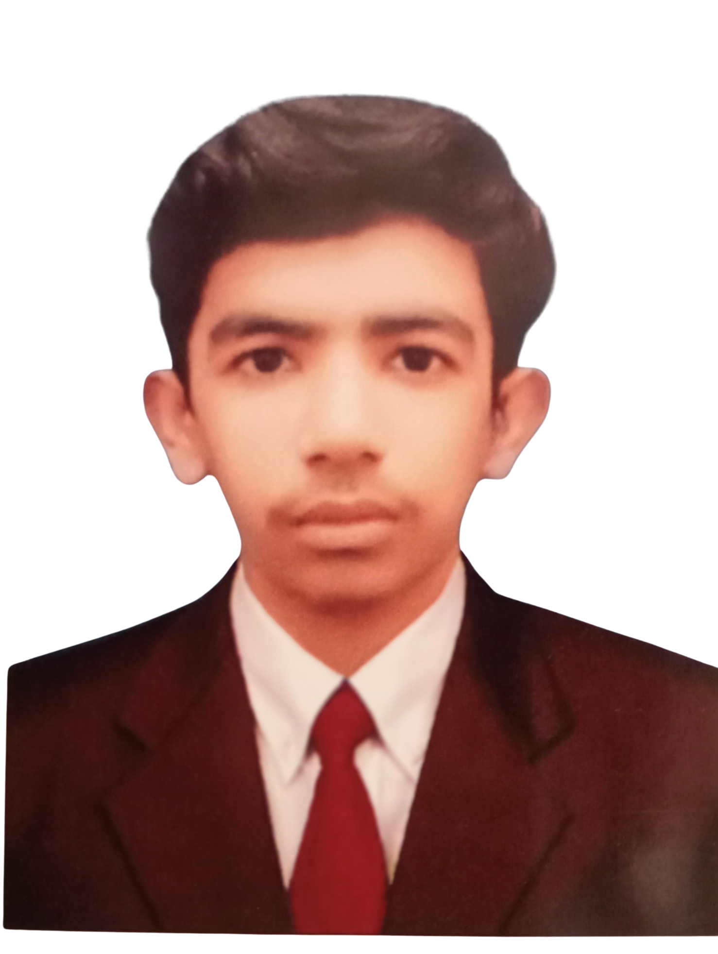 Muhammad Saqib Sadiq Profile