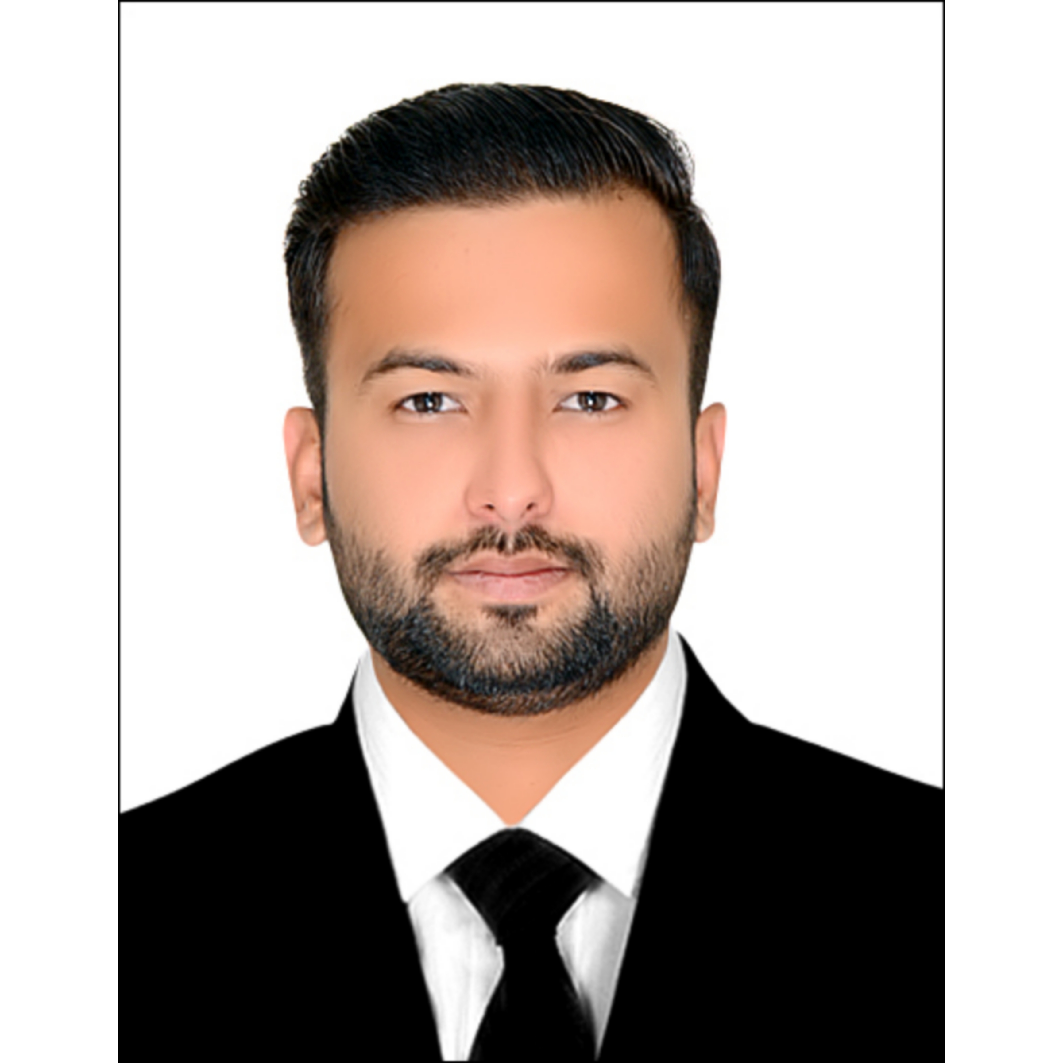 Iftikhar Channa Profile Iftikhar Channa Profile