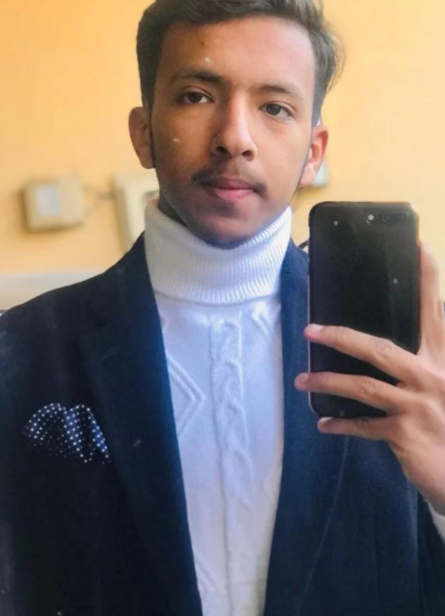 Abdullah Adnan Financial Markets, Marketing, Customer Service