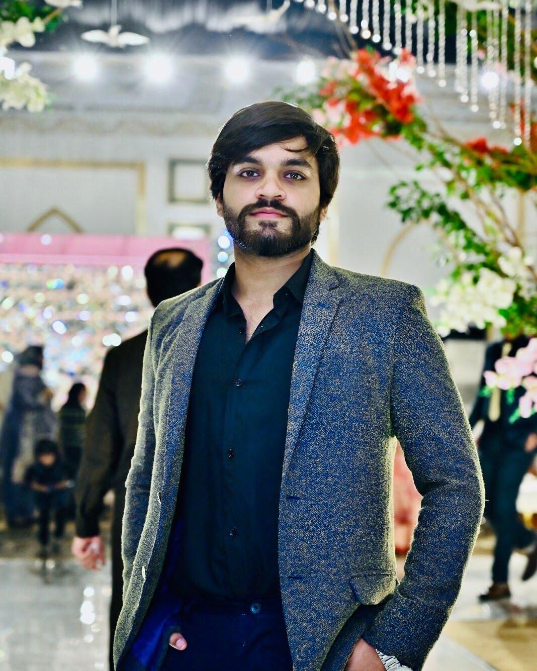 Muhammad Zain Khan Profile Muhammad Zain Khan Profile