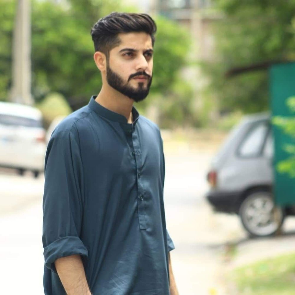 Sharjeel Amir Profile