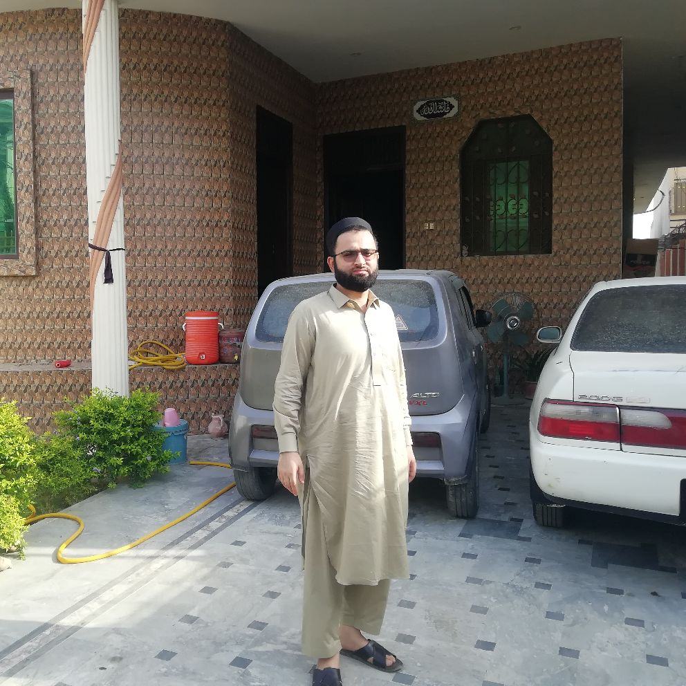 Muhammad Hanzala Saib Accounting, External Auditing, Bookkeeping