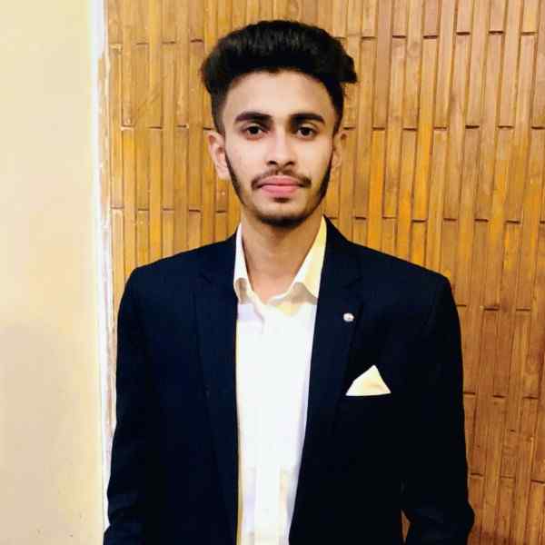 Sheikh Haider Profile Sheikh Haider Profile