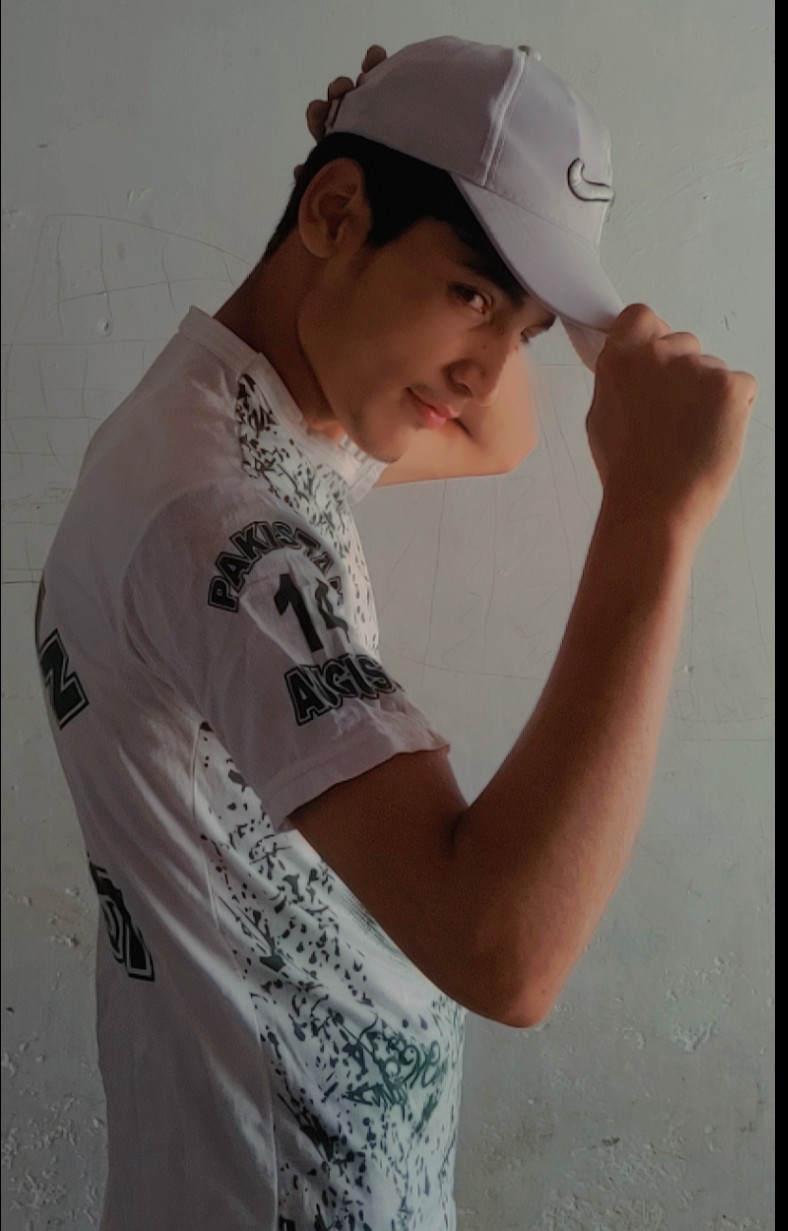 Shabir Ahmad Profile