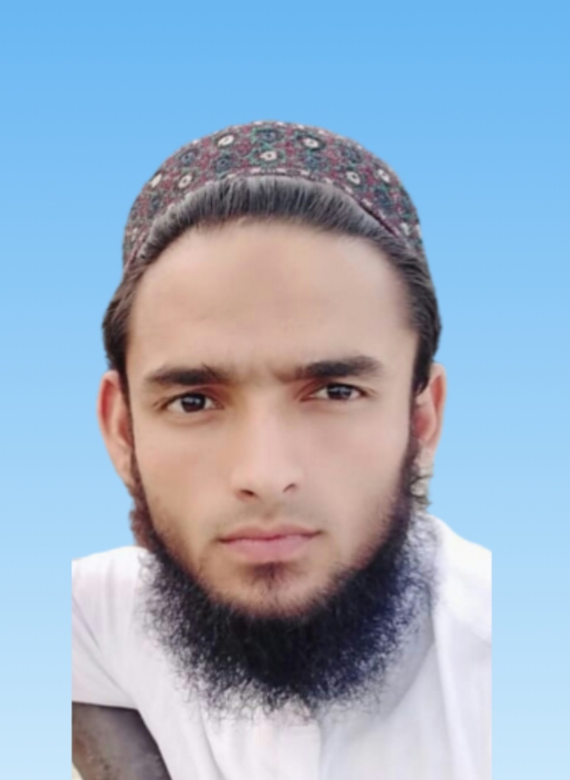 HIDAYAT ULLAH Profile HIDAYAT ULLAH Profile