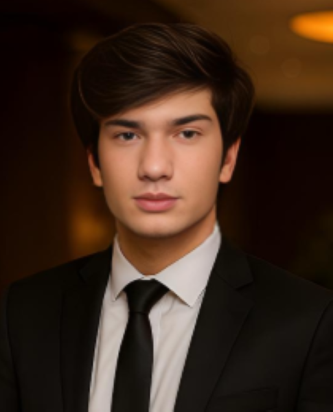 FARHAN ZAHID Profile