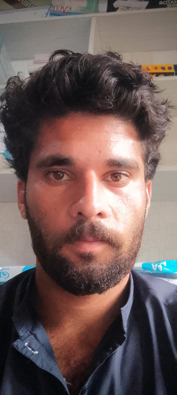 Irfan Ullah Profile Irfan Ullah Profile