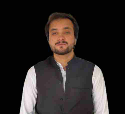 Zabih Ullah Profile Zabih Ullah Profile