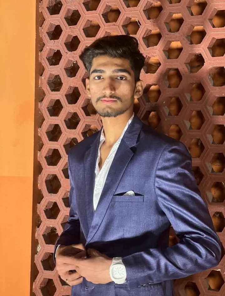 Zain Mughal Profile