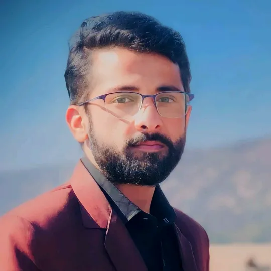 Afaq Ahmed Profile Afaq Ahmed Profile