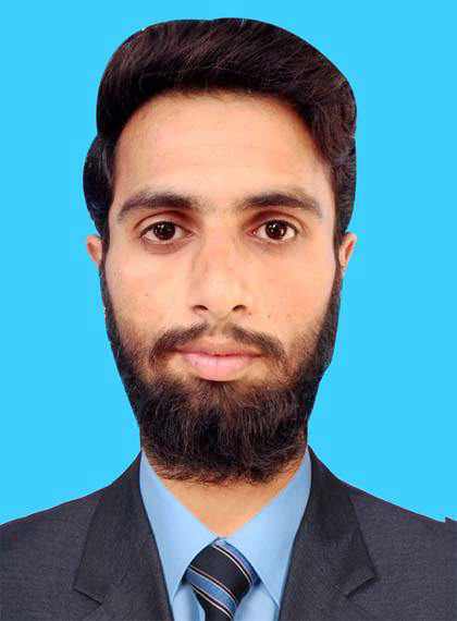 Faraz Ahmed MS Office