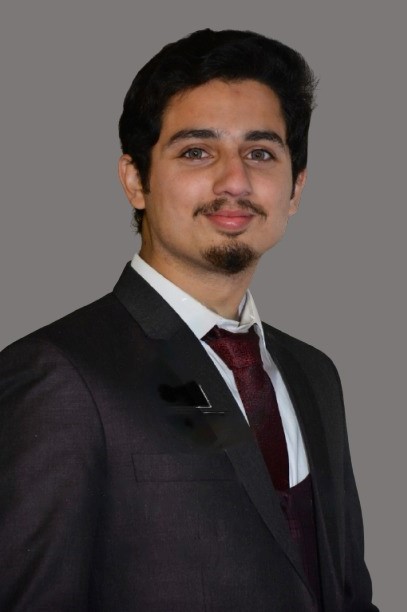 Muhammad Yousaf Profile Muhammad Yousaf Profile