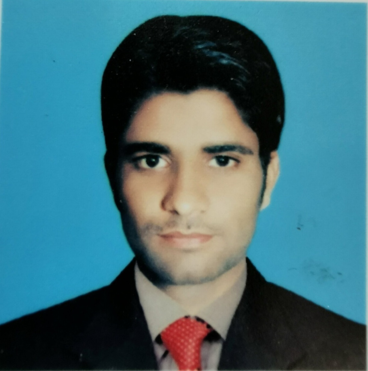 Muhammad Rashed Profile