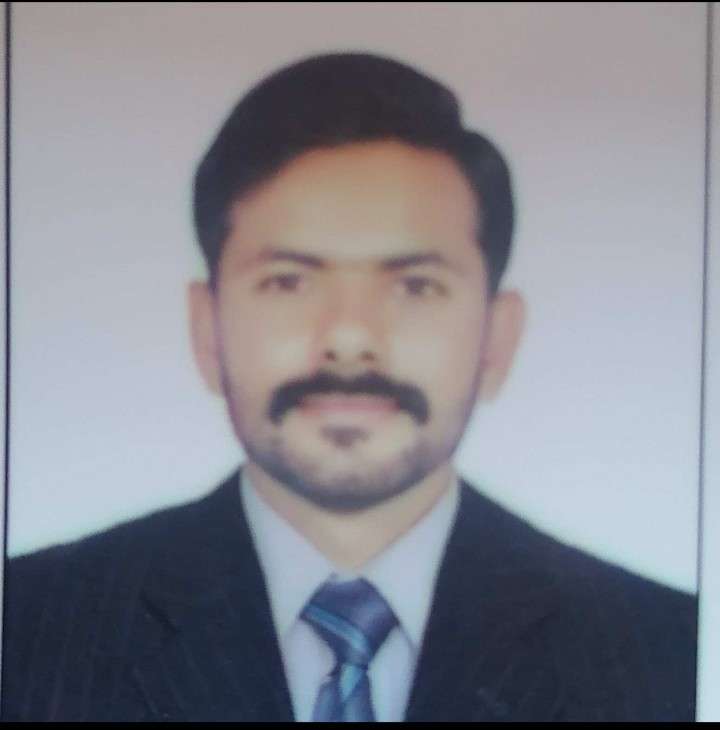 Muhammad Hameed Profile