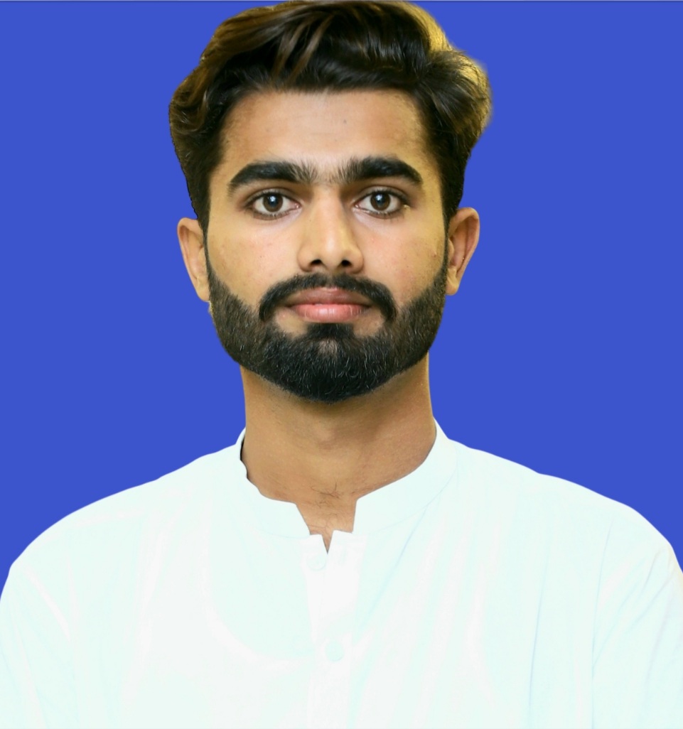 Muhammad Irfan Teaching, English Typing, MS Office