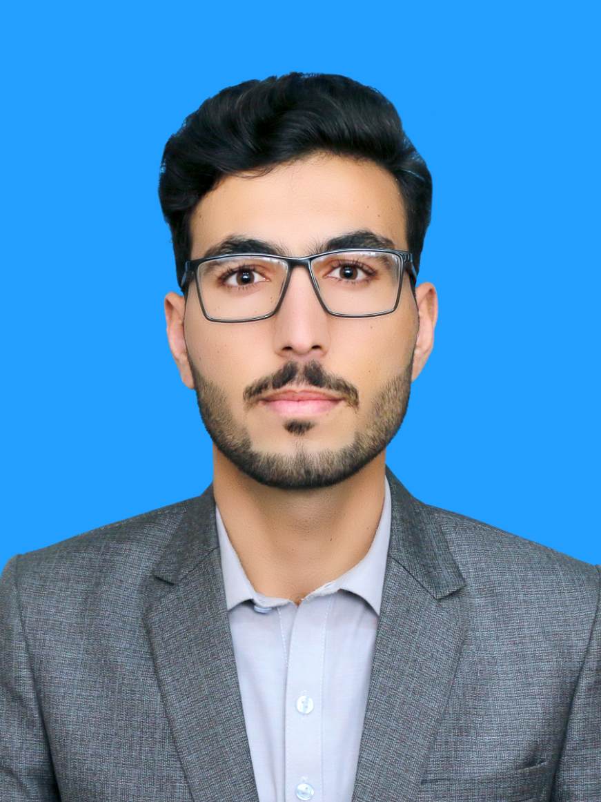 Muhammad Fayaz Profile