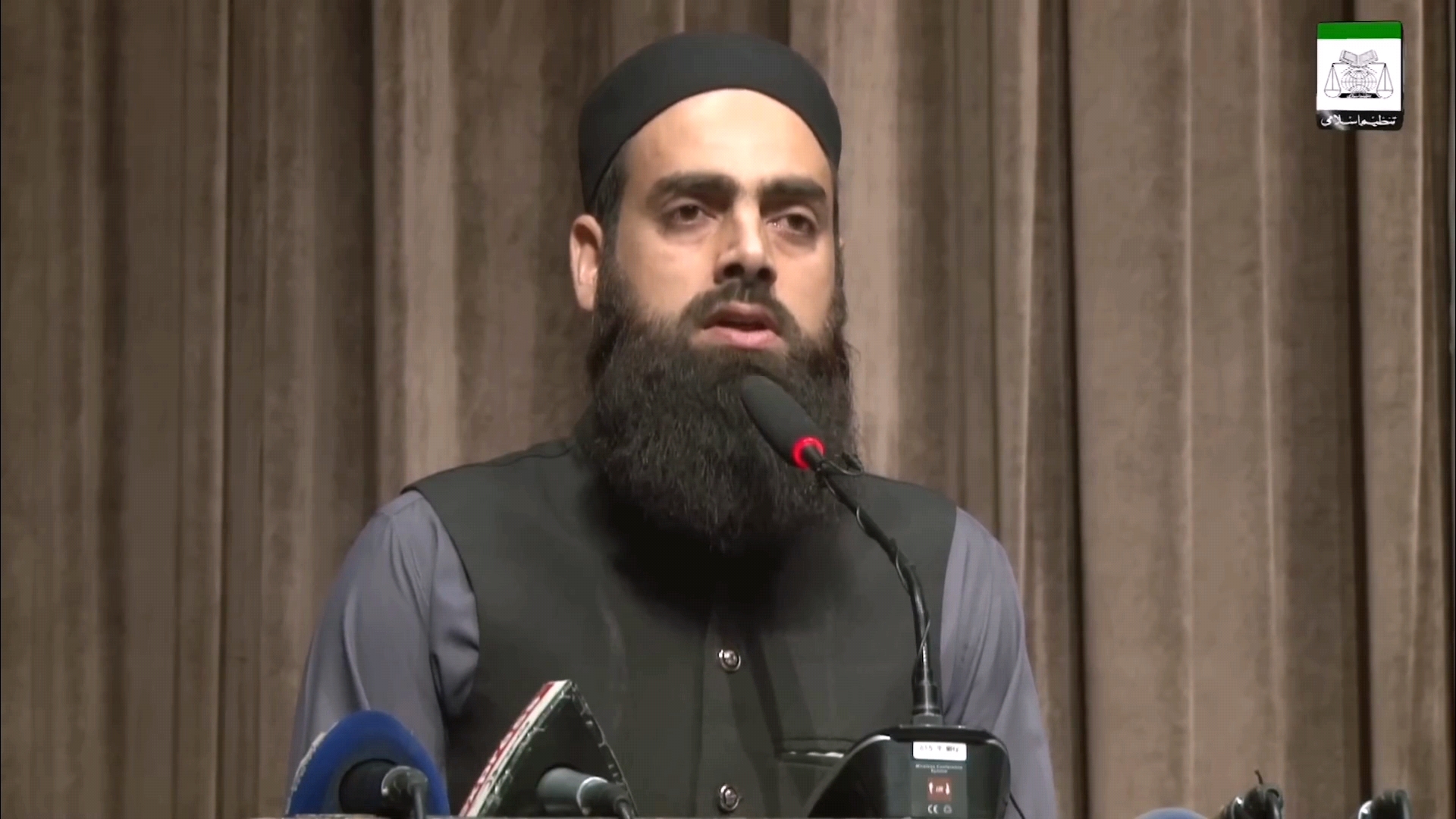 Tanveer Ahmad Profile