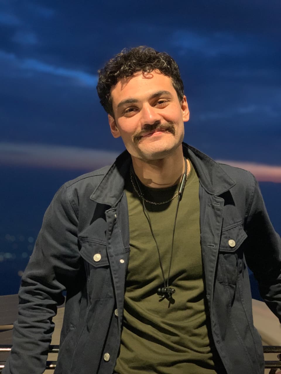 Zain Ul Hussain Profile Zain Ul Hussain Profile