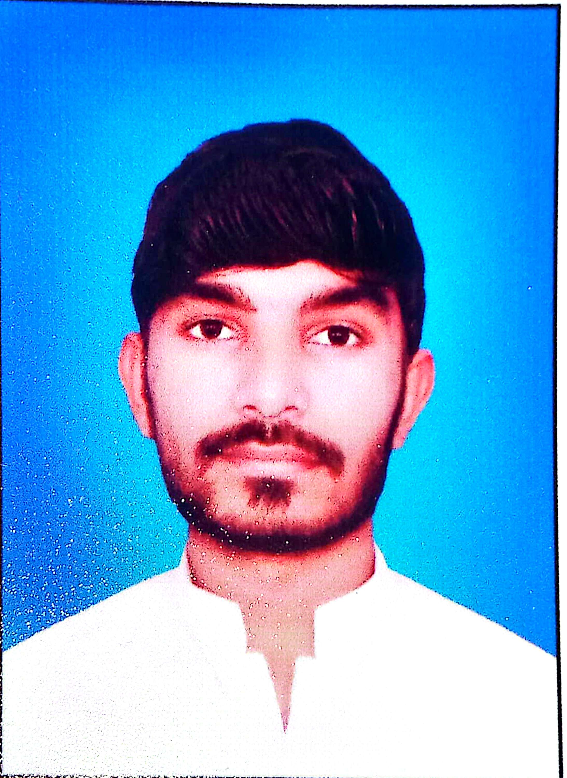 Shahzaib Shahzaib MS Office, Database Management, Network Administration