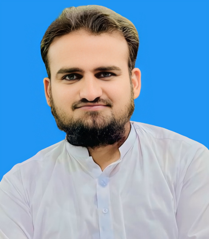 Attique Ur Rehman Profile
