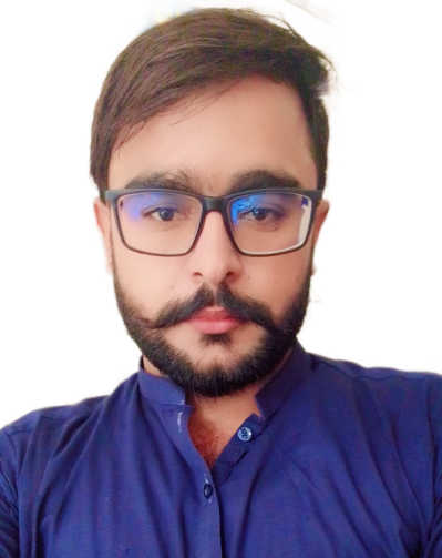 Muhammad Asif Profile Muhammad Asif Profile