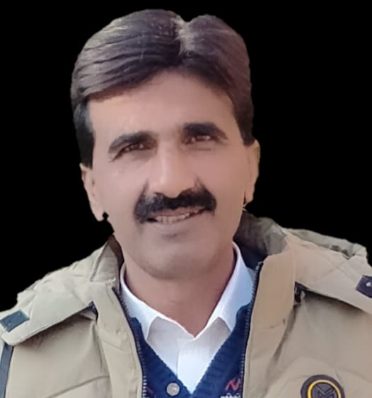 Muhammad Azam Profile