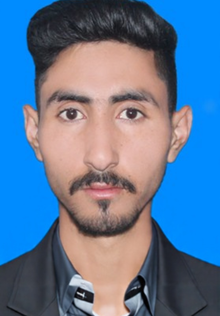 Malik Muhammad Hussain Profile Malik Muhammad Hussain Profile