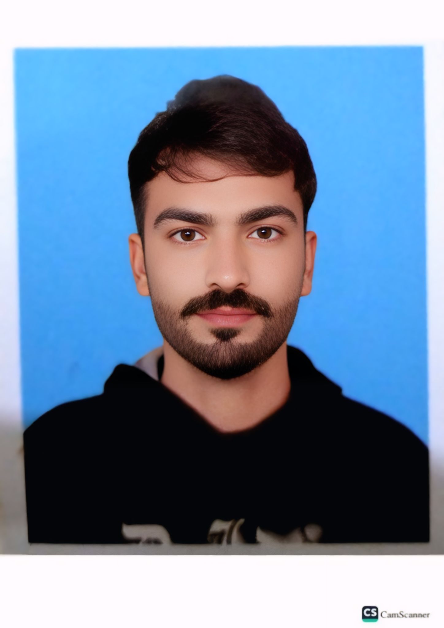 Sohail Ahmed Research